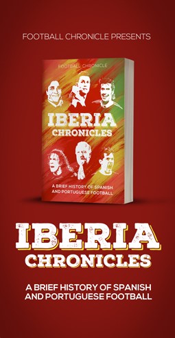 IBERIA CHRONICLES