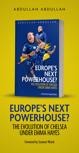 Europe’s Next Powerhouse?