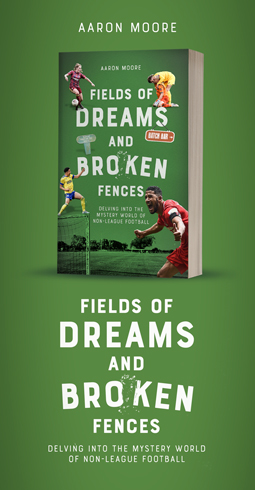 Fields of Dreams and Broken Fences