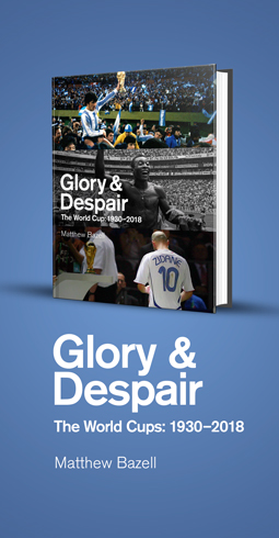 Glory and Despair
