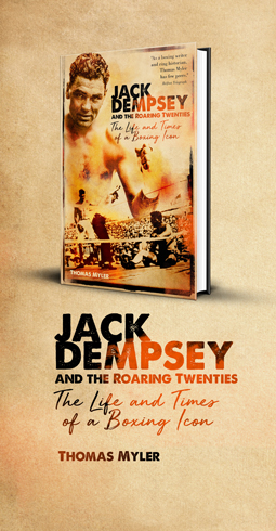 JACK DEMPSEY AND THE ROARING TWENTIES