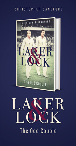Laker and Lock