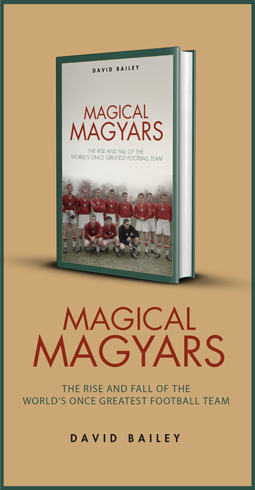 Magical Magyars