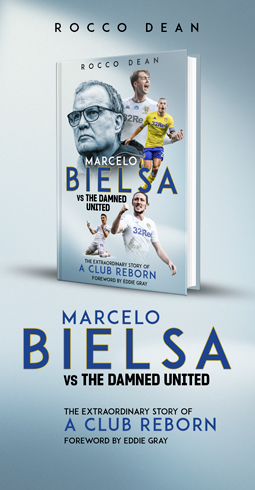 Marcelo Bielsa vs The Damned United