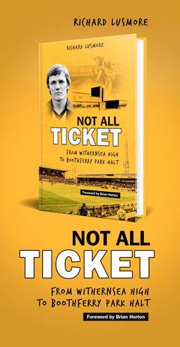 Not All Ticket