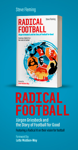 Radical Football 