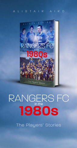 Rangers FC in the 1980s