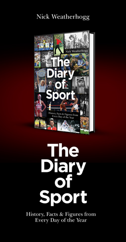 The Diary of Sport