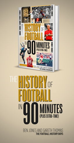 The History of Football in 90 Minutes