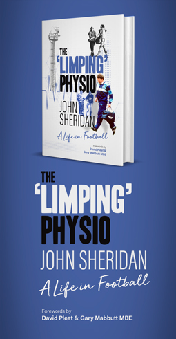 The Limping Physio