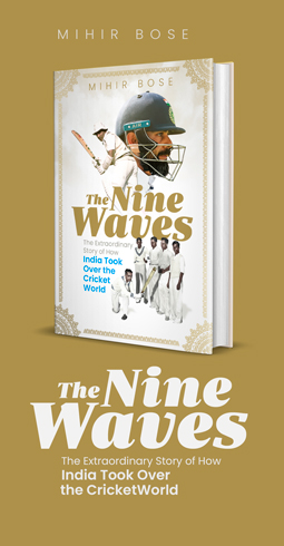 The Nine Waves