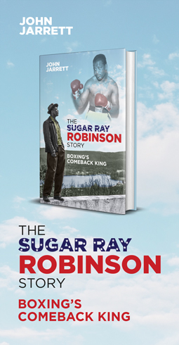 Sugar Ray Robinson Story