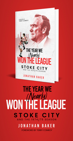 The Year We (Nearly) Won the League   