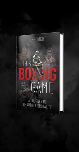 This Boxing Game