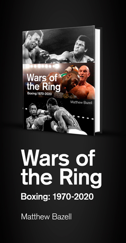 Wars of the Ring