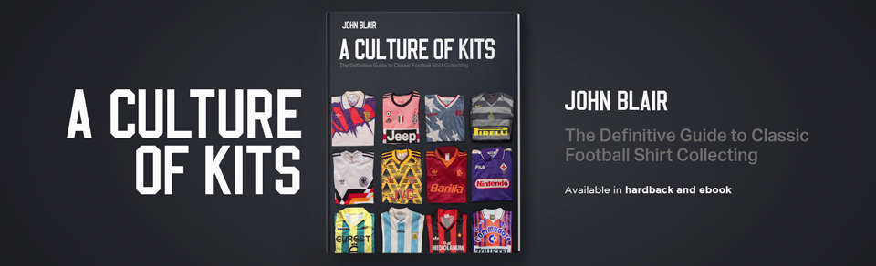 A Culture of Kits