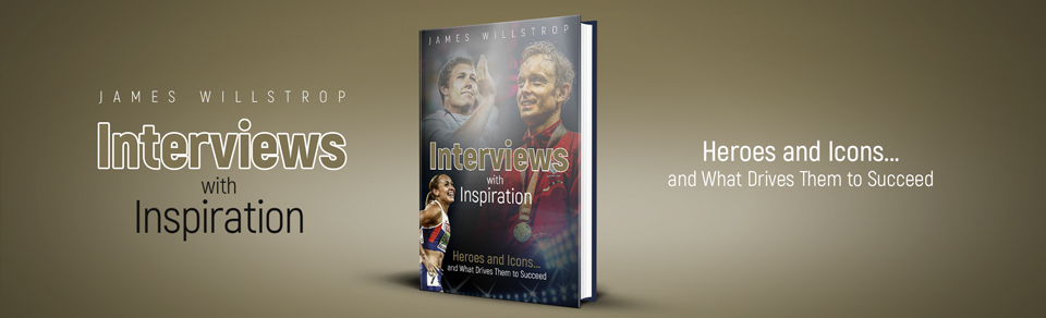 Interviews with Inspiration
