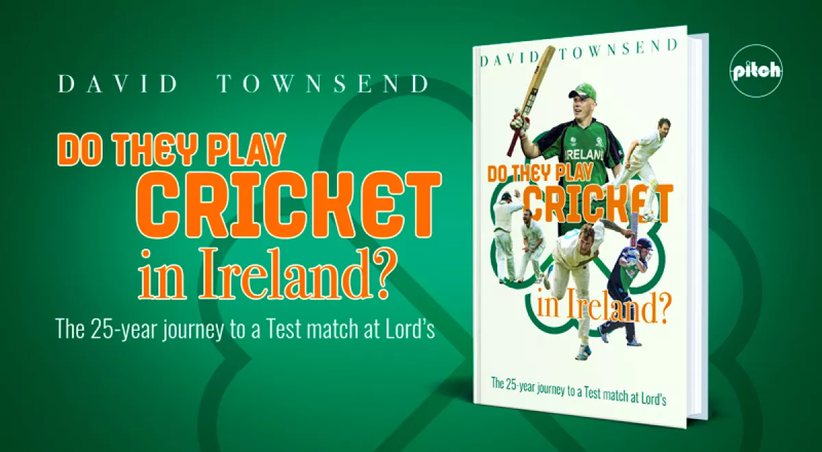 Do They Play Cricket In Ireland