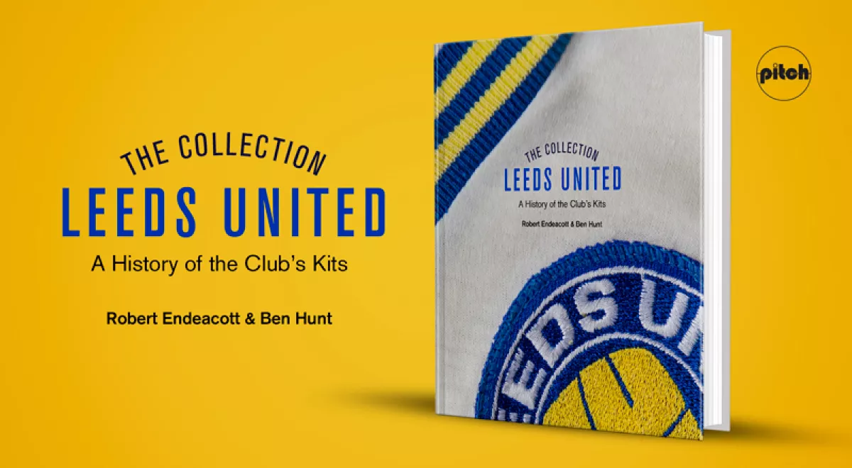 Leeds United: 9781903415122: : Books