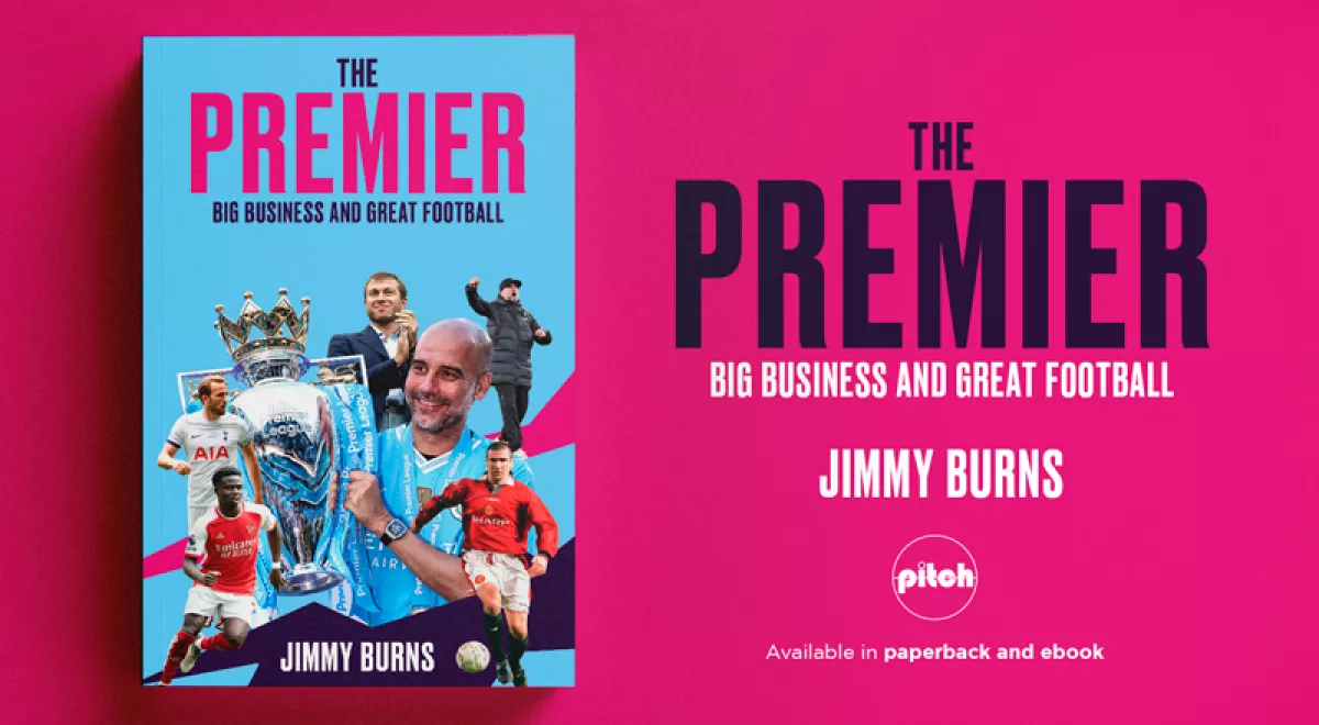 The Premier | Pitch Publishing